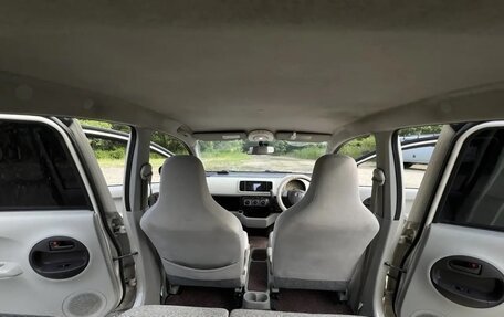Toyota Passo III, 2010 год, 570 000 рублей, 11 фотография