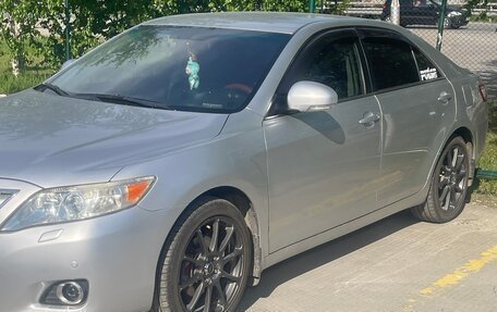 Toyota Camry, 2009 год, 1 250 000 рублей, 5 фотография