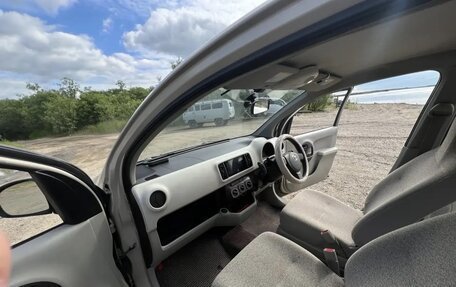 Toyota Passo III, 2010 год, 570 000 рублей, 9 фотография