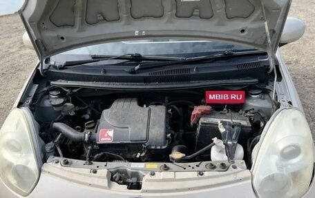 Toyota Passo III, 2010 год, 570 000 рублей, 4 фотография