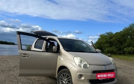 Toyota Passo III, 2010 год, 570 000 рублей, 6 фотография