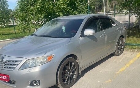 Toyota Camry, 2009 год, 1 250 000 рублей, 2 фотография