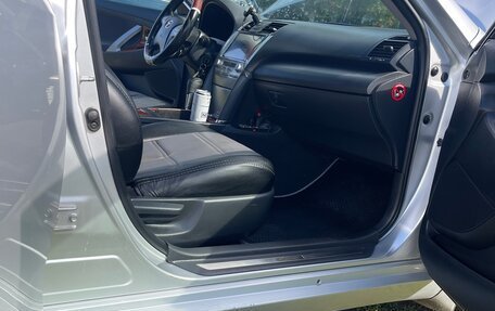 Toyota Camry, 2009 год, 1 250 000 рублей, 13 фотография