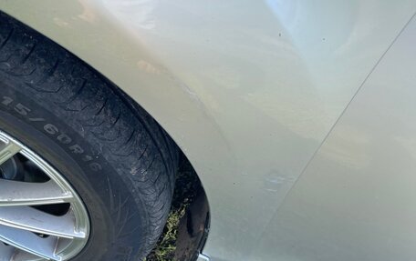 Toyota Camry, 2009 год, 1 250 000 рублей, 9 фотография
