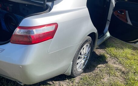 Toyota Camry, 2009 год, 1 250 000 рублей, 17 фотография