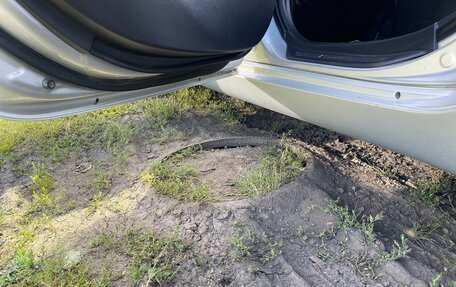 Toyota Camry, 2009 год, 1 250 000 рублей, 18 фотография