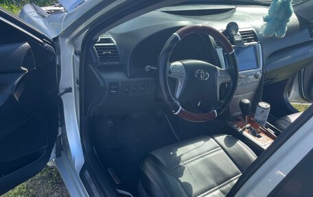 Toyota Camry, 2009 год, 1 250 000 рублей, 22 фотография
