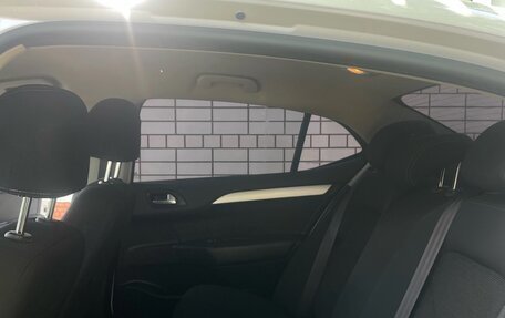 Citroen C4 II рестайлинг, 2013 год, 700 000 рублей, 7 фотография