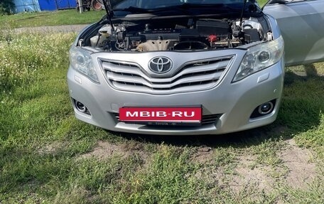 Toyota Camry, 2009 год, 1 250 000 рублей, 24 фотография