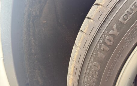 Volkswagen Touareg III, 2012 год, 2 400 000 рублей, 8 фотография