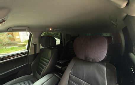 Volkswagen Touareg III, 2012 год, 2 400 000 рублей, 11 фотография