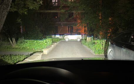 Volkswagen Touareg III, 2012 год, 2 400 000 рублей, 14 фотография