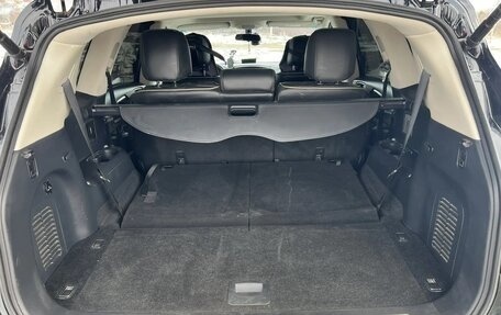 Infiniti QX60 I рестайлинг, 2019 год, 2 790 000 рублей, 3 фотография