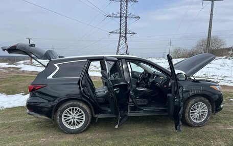 Infiniti QX60 I рестайлинг, 2019 год, 2 790 000 рублей, 10 фотография
