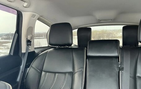 Infiniti QX60 I рестайлинг, 2019 год, 2 790 000 рублей, 24 фотография