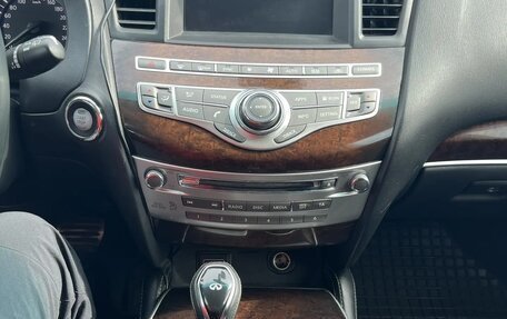 Infiniti QX60 I рестайлинг, 2019 год, 2 790 000 рублей, 17 фотография