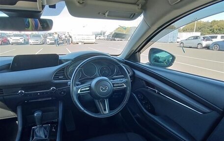 Mazda 3, 2021 год, 1 689 000 рублей, 8 фотография