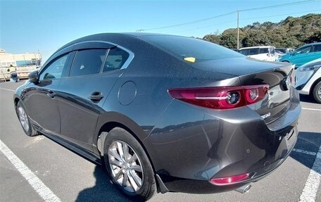 Mazda 3, 2021 год, 1 689 000 рублей, 4 фотография
