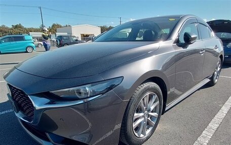 Mazda 3, 2021 год, 1 689 000 рублей, 3 фотография