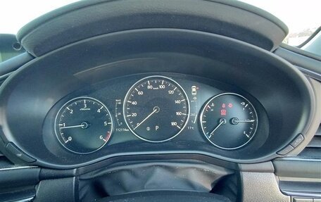 Mazda 3, 2021 год, 1 689 000 рублей, 11 фотография