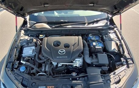 Mazda 3, 2021 год, 1 689 000 рублей, 22 фотография
