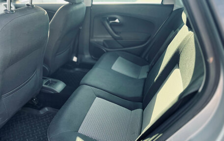 Volkswagen Polo VI (EU Market), 2014 год, 630 000 рублей, 12 фотография