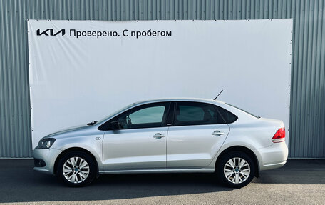 Volkswagen Polo VI (EU Market), 2014 год, 630 000 рублей, 6 фотография