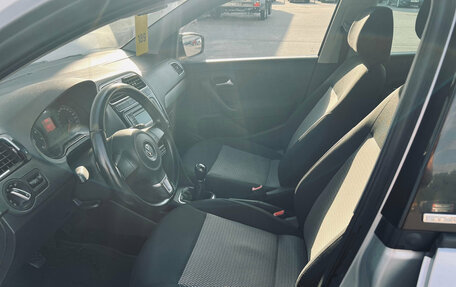 Volkswagen Polo VI (EU Market), 2014 год, 630 000 рублей, 11 фотография
