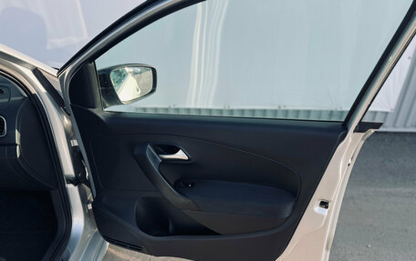 Volkswagen Polo VI (EU Market), 2014 год, 630 000 рублей, 10 фотография