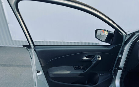 Volkswagen Polo VI (EU Market), 2014 год, 630 000 рублей, 13 фотография