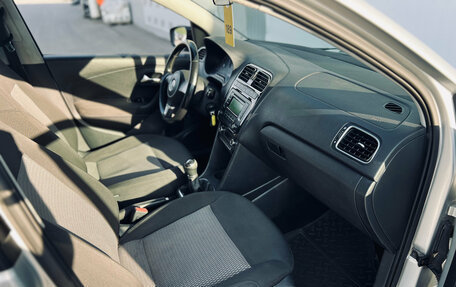 Volkswagen Polo VI (EU Market), 2014 год, 630 000 рублей, 7 фотография