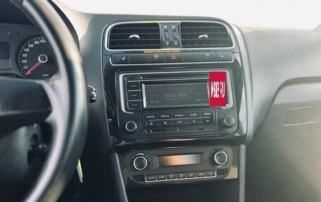 Volkswagen Polo VI (EU Market), 2014 год, 630 000 рублей, 17 фотография