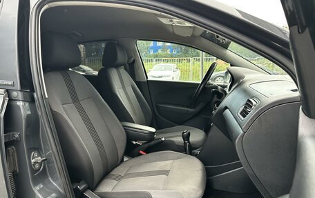 Volkswagen Polo VI (EU Market), 2016 год, 998 000 рублей, 9 фотография