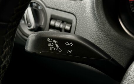 Volkswagen Polo VI (EU Market), 2016 год, 998 000 рублей, 16 фотография