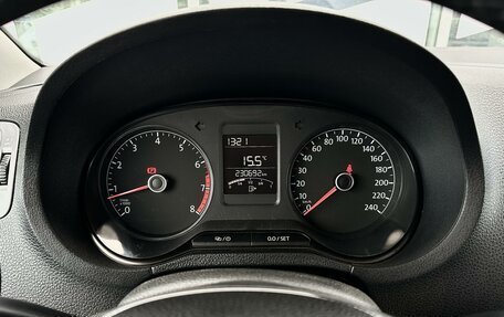Volkswagen Polo VI (EU Market), 2016 год, 998 000 рублей, 12 фотография