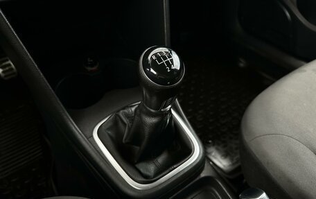 Volkswagen Polo VI (EU Market), 2016 год, 998 000 рублей, 20 фотография