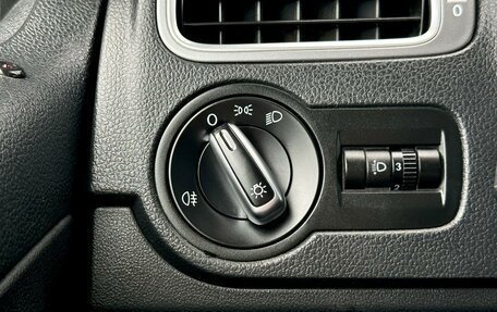 Volkswagen Polo VI (EU Market), 2016 год, 998 000 рублей, 18 фотография