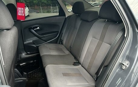 Volkswagen Polo VI (EU Market), 2016 год, 998 000 рублей, 10 фотография