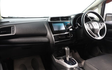 Honda Fit III, 2019 год, 1 249 000 рублей, 3 фотография