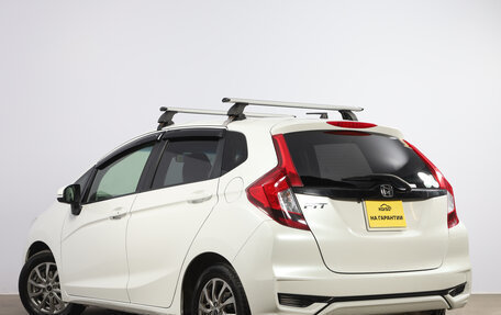 Honda Fit III, 2019 год, 1 249 000 рублей, 2 фотография