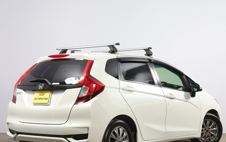 Honda Fit III, 2019 год, 1 249 000 рублей, 15 фотография