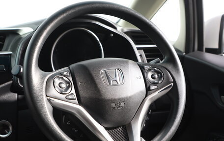 Honda Fit III, 2019 год, 1 249 000 рублей, 6 фотография