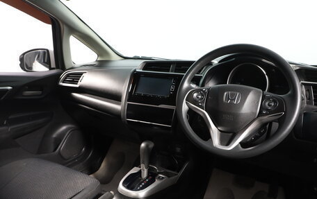 Honda Fit III, 2019 год, 1 249 000 рублей, 16 фотография