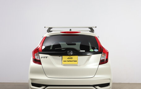 Honda Fit III, 2019 год, 1 249 000 рублей, 14 фотография