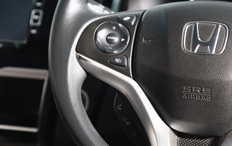 Honda Fit III, 2019 год, 1 249 000 рублей, 17 фотография