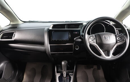 Honda Fit III, 2019 год, 1 249 000 рублей, 18 фотография