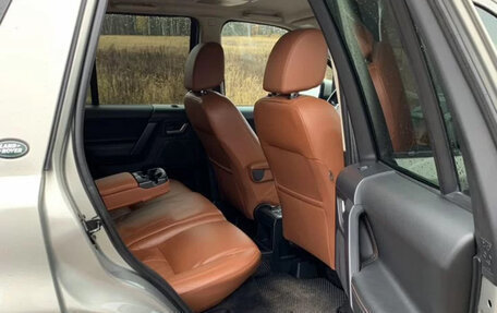 Land Rover Freelander II рестайлинг 2, 2011 год, 1 390 000 рублей, 4 фотография