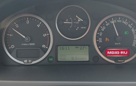 Land Rover Freelander II рестайлинг 2, 2011 год, 1 390 000 рублей, 12 фотография