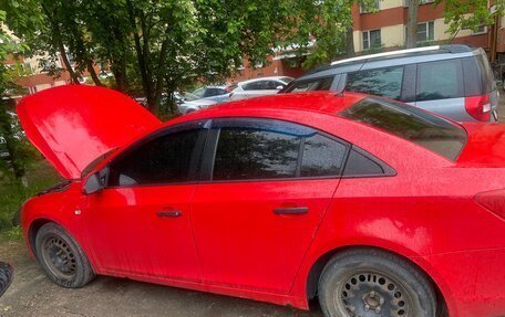 Chevrolet Cruze II, 2012 год, 500 000 рублей, 1 фотография