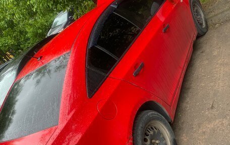 Chevrolet Cruze II, 2012 год, 500 000 рублей, 4 фотография